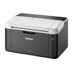 Brother HL-1212W - Printer - monochrome - laser + 5 X Brother Original Toner TN-1050 - All-in Box